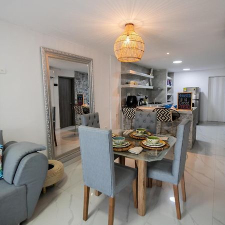 Hospedaje Rosa Blanca Cartagena Εξωτερικό φωτογραφία