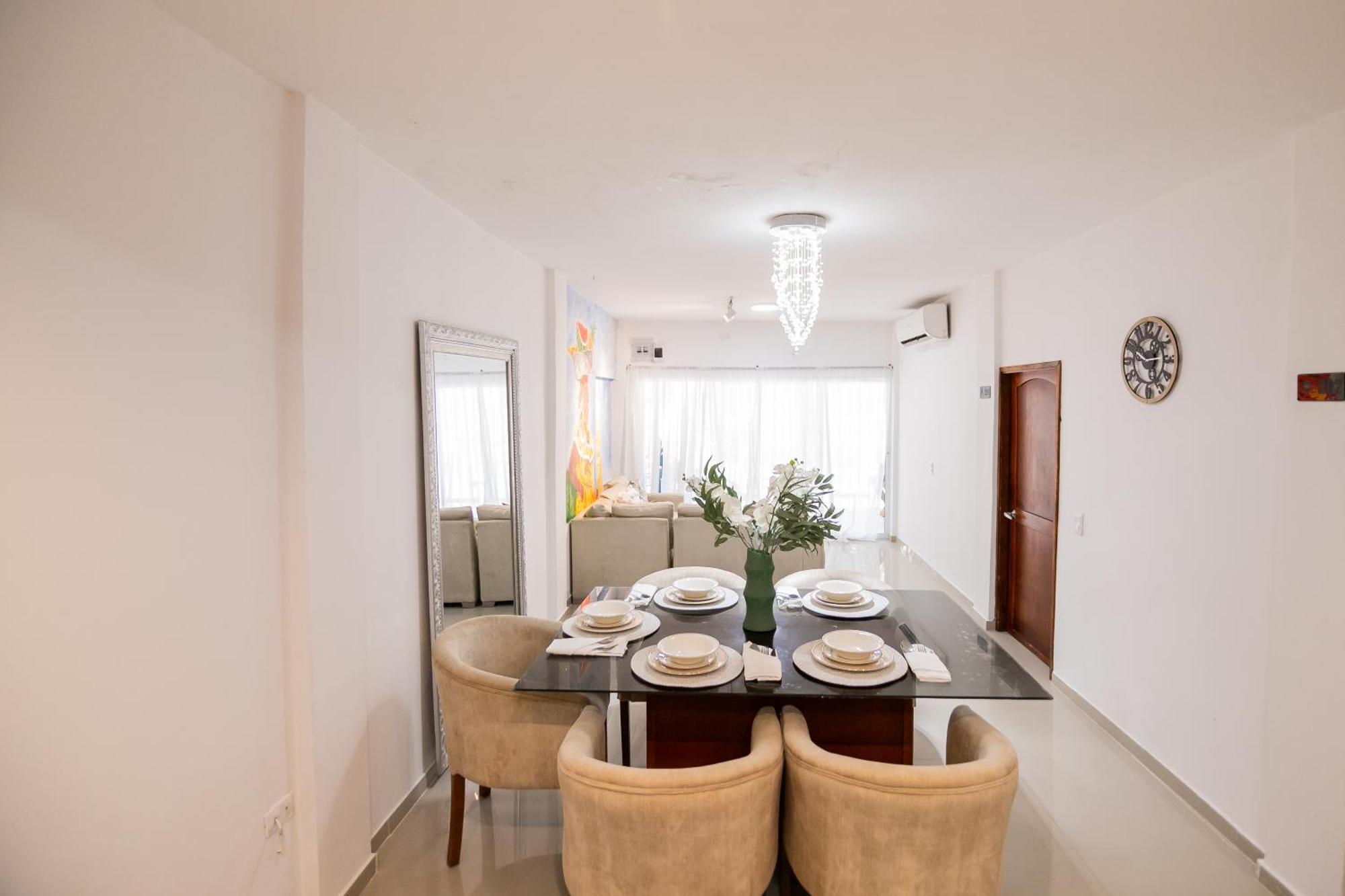 Hospedaje Rosa Blanca Cartagena Εξωτερικό φωτογραφία