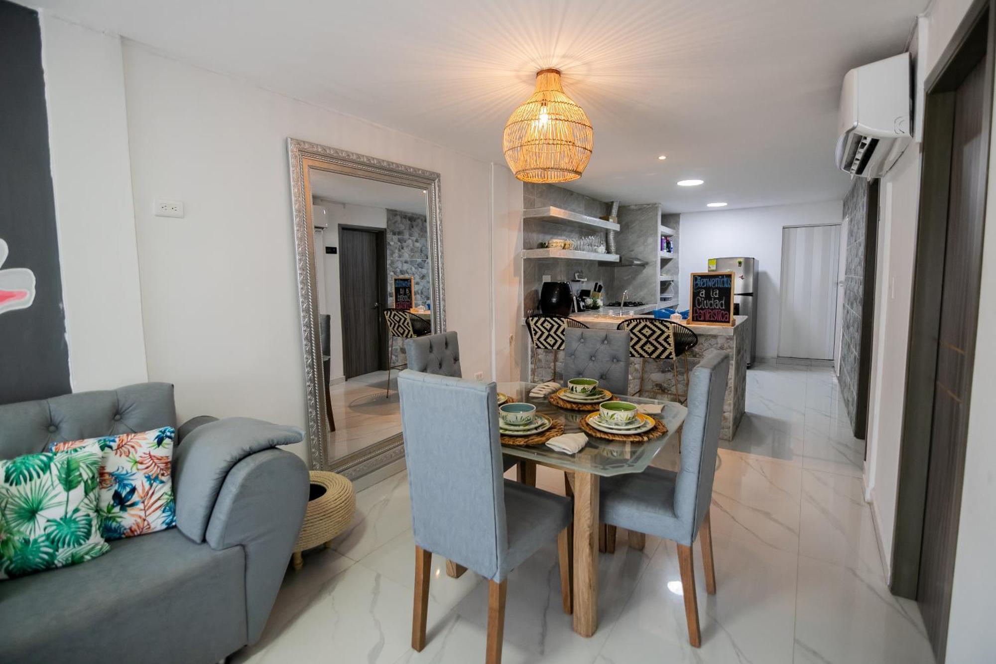 Hospedaje Rosa Blanca Cartagena Εξωτερικό φωτογραφία