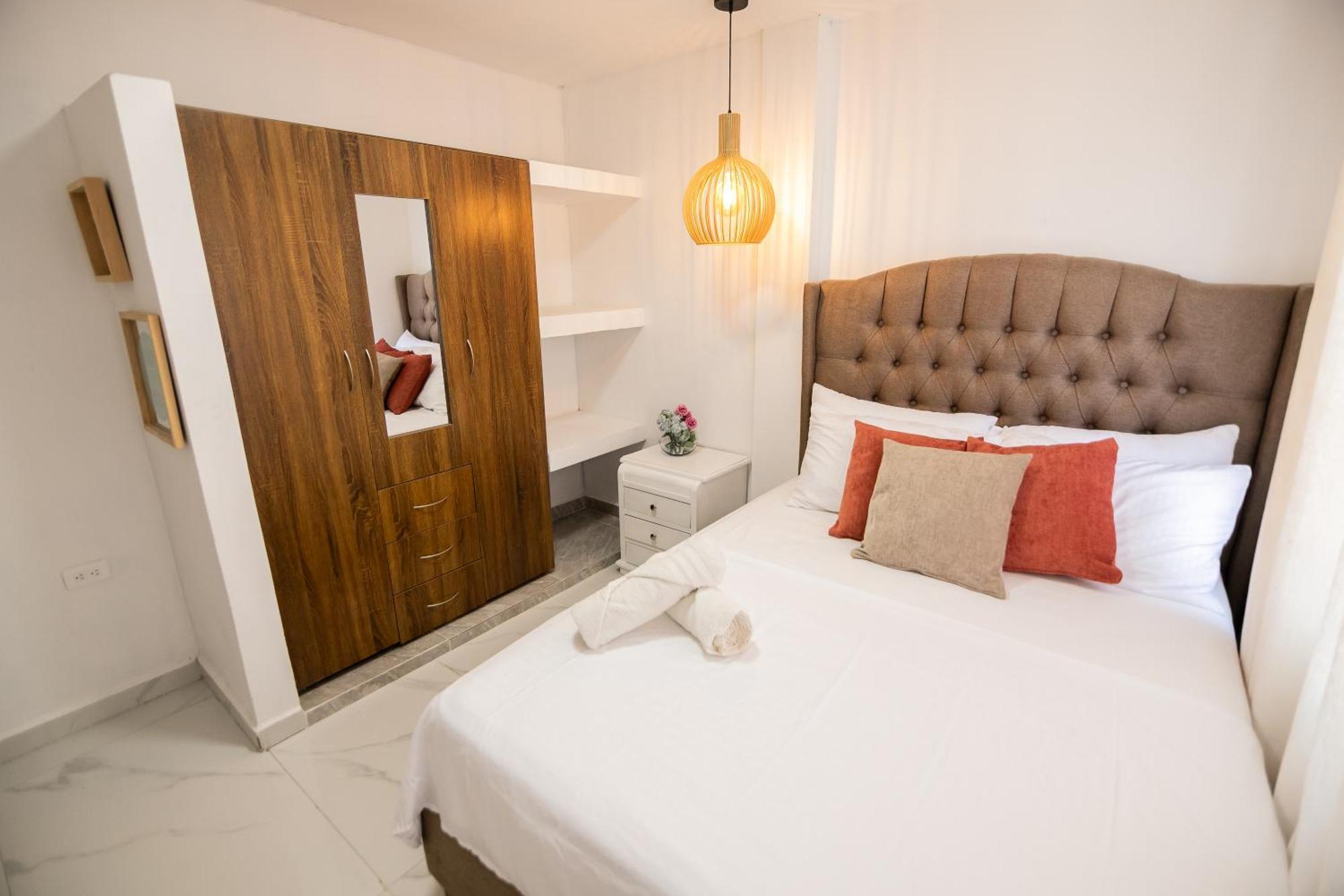 Hospedaje Rosa Blanca Cartagena Εξωτερικό φωτογραφία