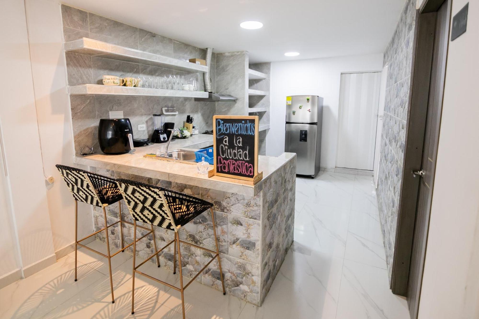 Hospedaje Rosa Blanca Cartagena Εξωτερικό φωτογραφία