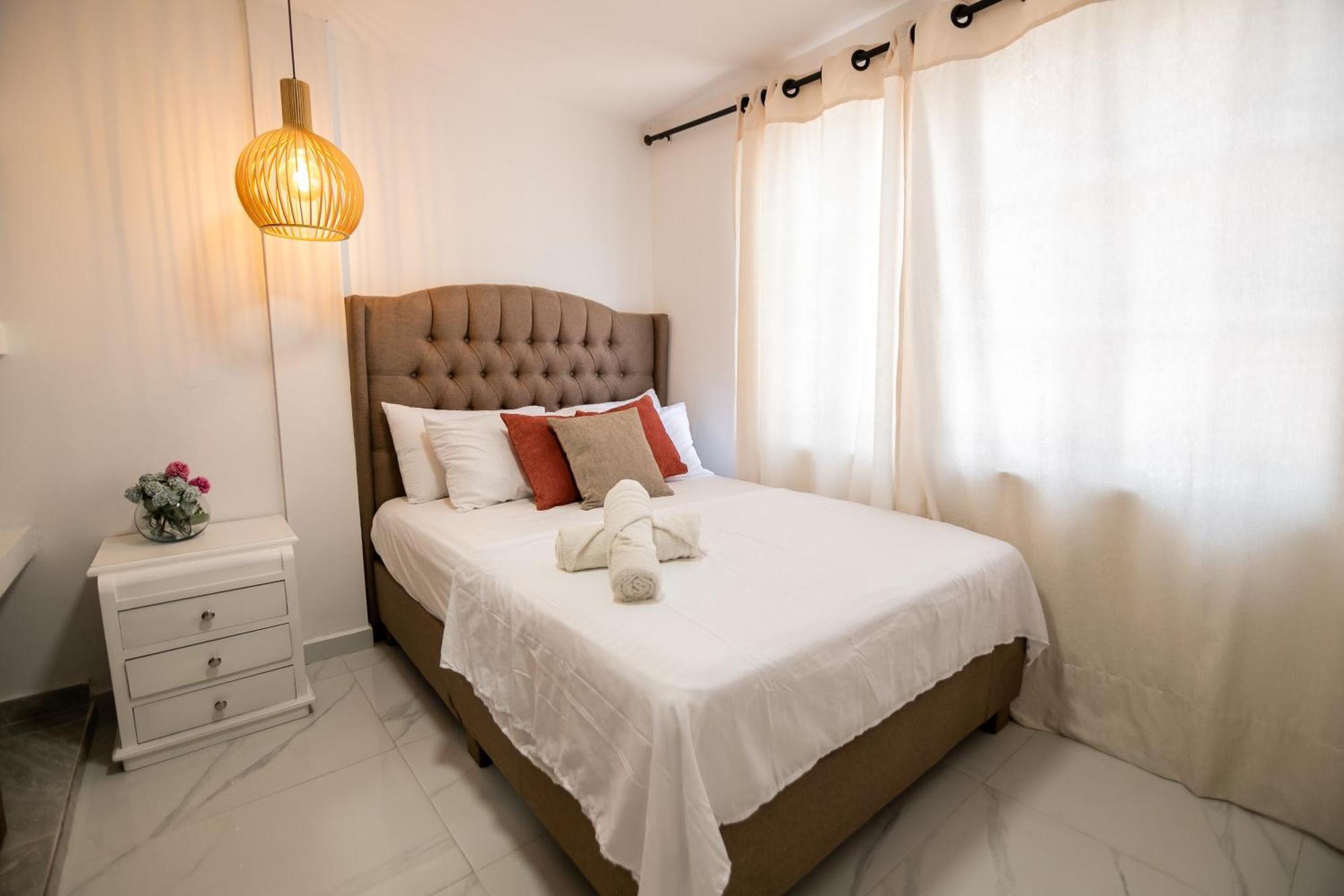 Hospedaje Rosa Blanca Cartagena Εξωτερικό φωτογραφία