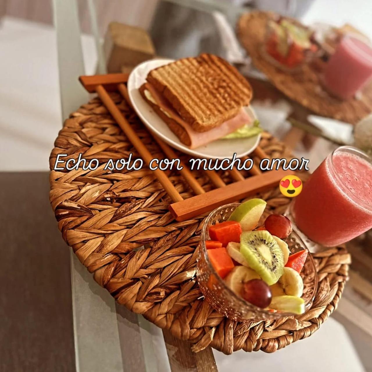 Hospedaje Rosa Blanca Cartagena Εξωτερικό φωτογραφία